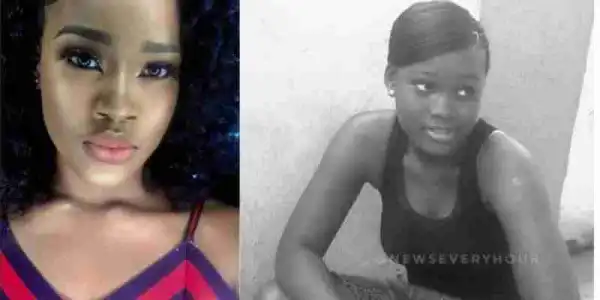 #BBNaija: Throwback Picture Of Controversial Housemate, Cee-C Surfaces Online